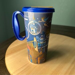 Disney resort mug 50th anniversary